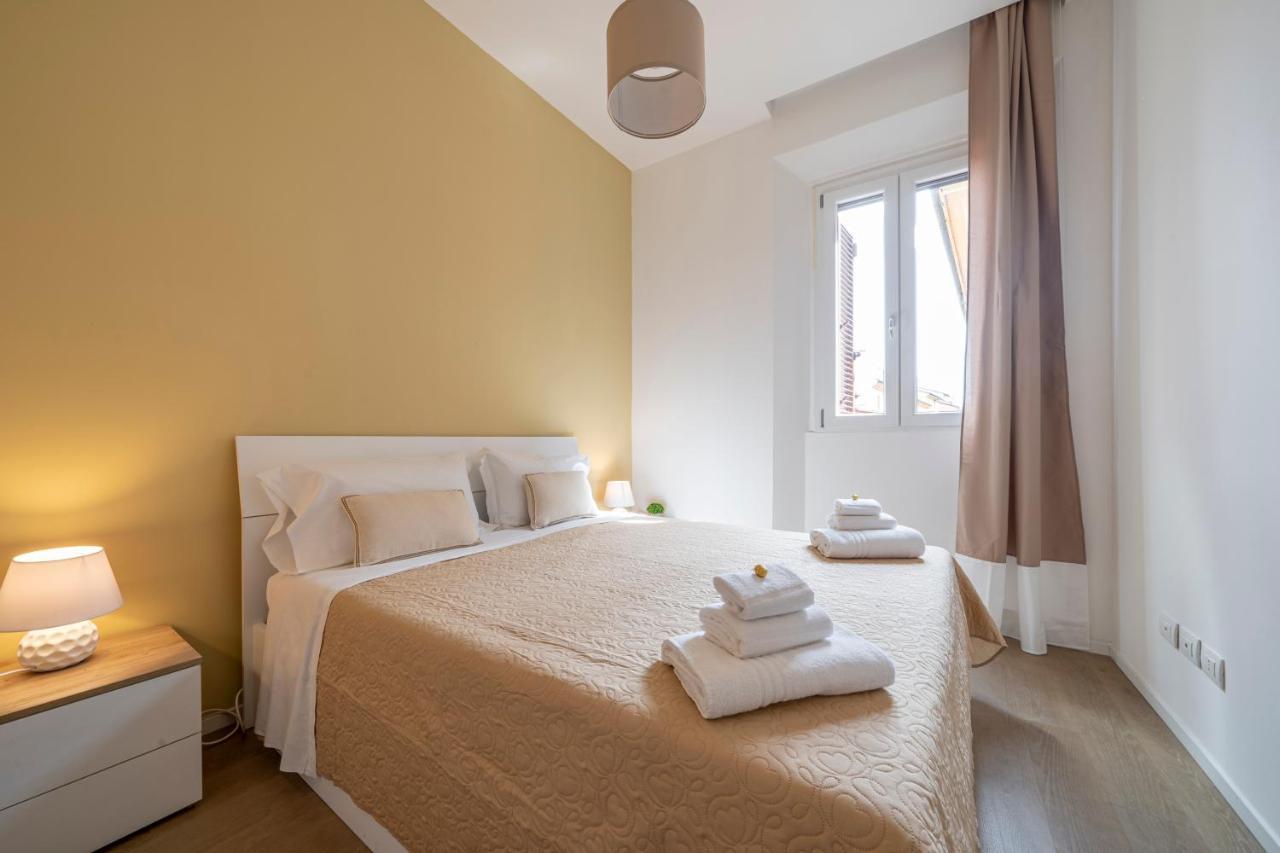 Piazza Maggiore-Luxury Apartment-Elegant Terrace โบโลญญา ภายนอก รูปภาพ